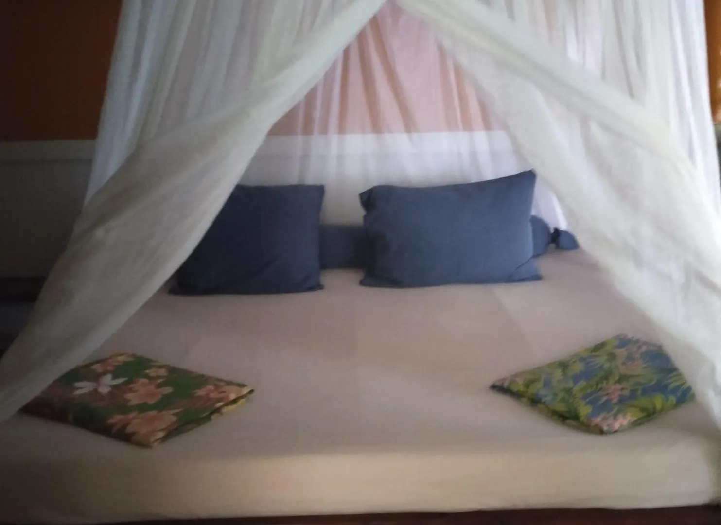 Chambre D'Hotes Chez Vetea Fare