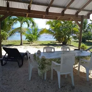 Homestay Le Spot, Fare